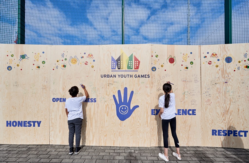 Sponsorship Consulting